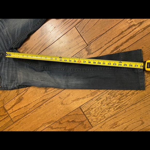 Rock Revival Celine Bootcut 26 - Picture 11 of 14